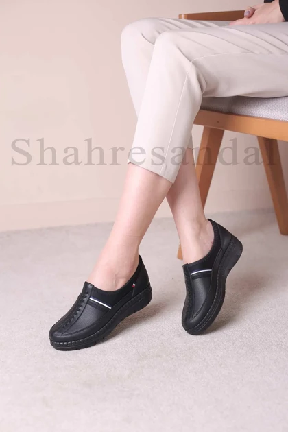 کفش پرسنلی زنانه طناز