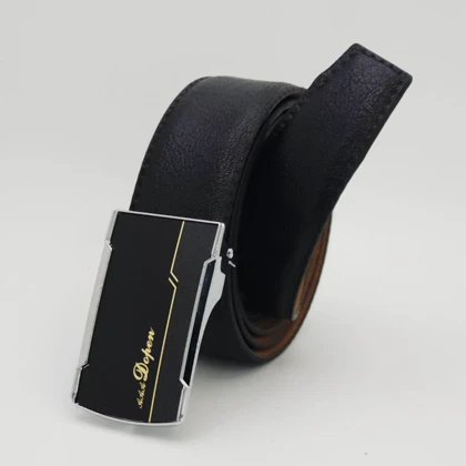 کمربند مردانه چرم مصنوعی (فوم درجه یک)