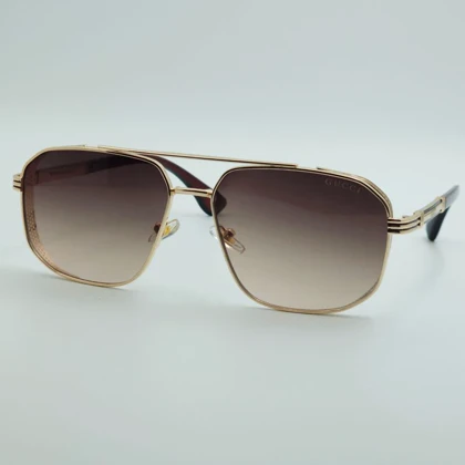 عینک آفتابی مردانه و زنانه گوچی Gucci YH216 ، عینک UV400