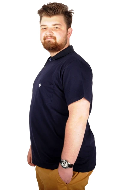 تیشرت سایز بزرگ مردانه modexl