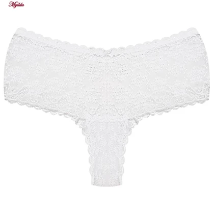 ست شورت و سوتین زنانه شاندرمن مدل Melissa سفید کد 5080-2464-03