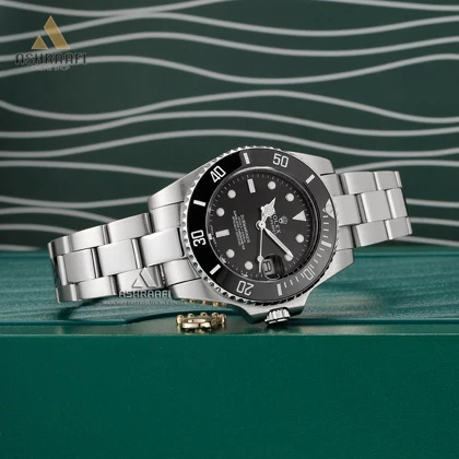 ساعت رولکس سابمارینر Rolex Submariner BQ