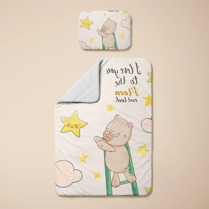 روتختی تک نفره beding kids70