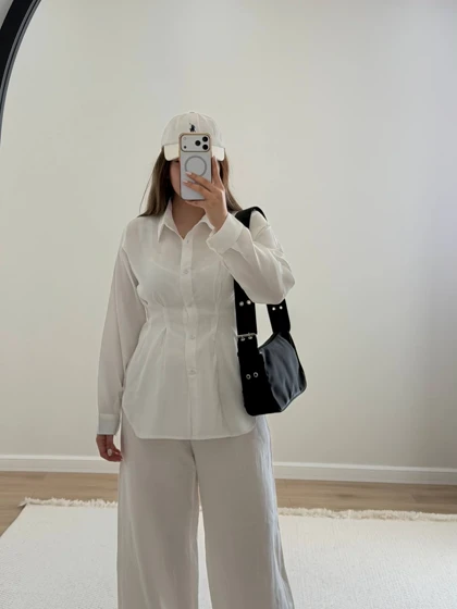 شومیز رها