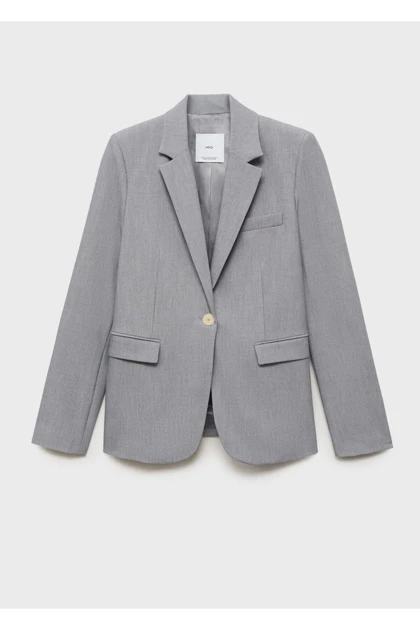 کت و ژاکت زنانه اورجینال منگو mango