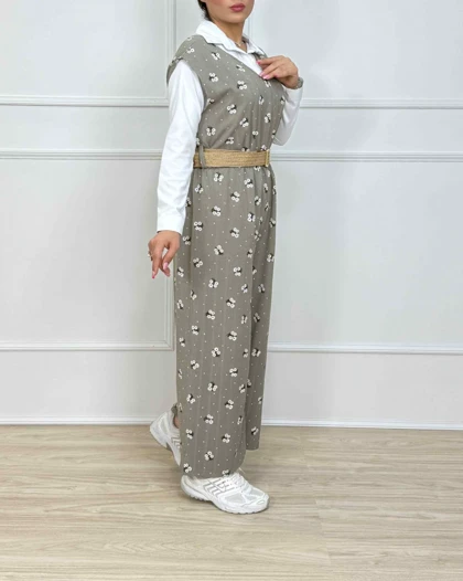 اورال آیوا ( گل گچی ) کد 1195