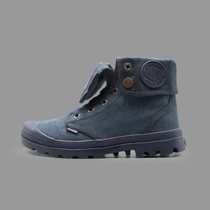 پالادیوم بگی سرمه ای Palladium Pallabrousse Baggy Navy
