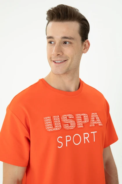 تیشرت مردانه اورجینال assn u.s.-polo-assn.