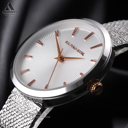 ساعت زنانه یو اس پولو U.S. Polo Assn. USPA2078-01