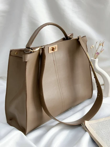 کیف فندی قفلدار 1771