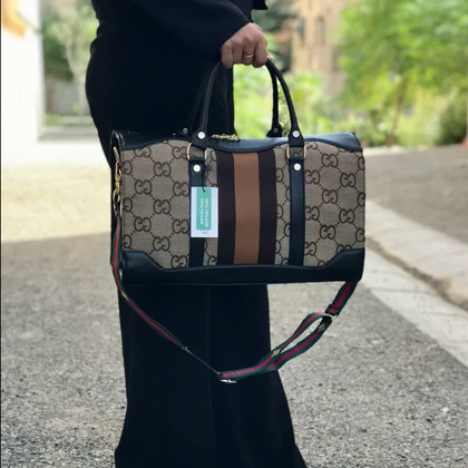 ساک وارداتی GUCCI