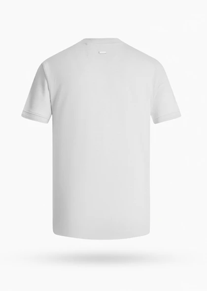 تیشرت یقه گرد 2520602