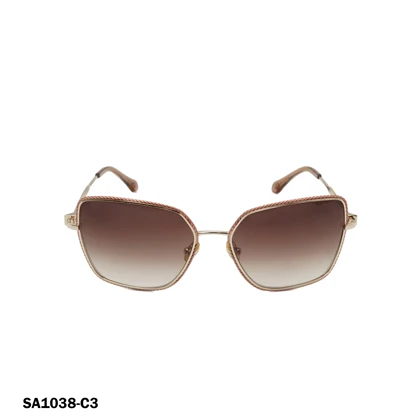 عینک آفتابی زنانه سرجیو مارتینی ( SERGIO MARTINI ) مدل SA 1038