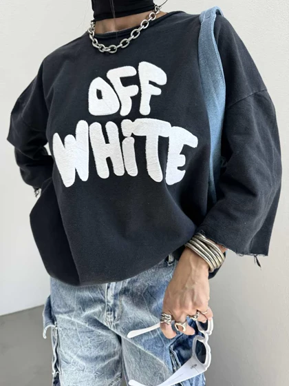 تیشرت OFF WHITE