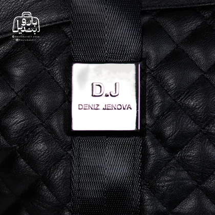کیف زنانه دوشی دنیز جنوا Deniz Jenova کد 0058