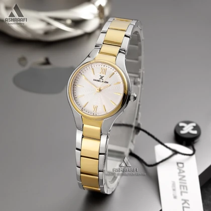 ساعت زنانه دنیل کلین Daniel Klein DK.1.13907-5