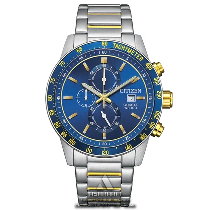 ساعت مردانه سیتیزن Citizen AN3684-59L