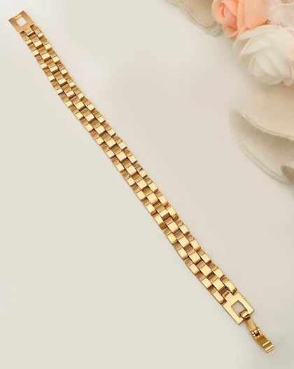 دستبند رولکس ژوپینگ