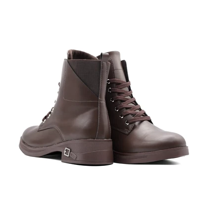 کفش نیم بوت زنانه مدل 0525 _ Boots