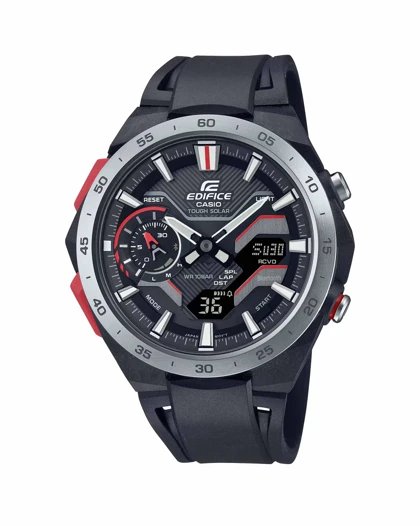 ساعت مچی مردانه کاسیو ادیفایس CASIO EDIFICE ECB-2200P-1A