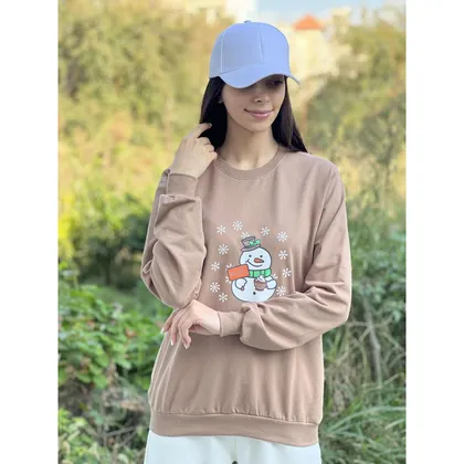 بلوز دورس اسنومن