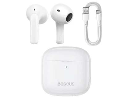 هندزفری بلوتوث بیسوس Baseus bowie E3 True Wireless Earfones NGTW080002
