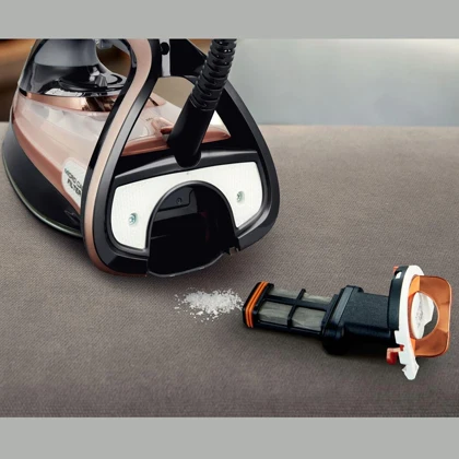 اتو بخار تفال Tefal مدل FV9845M0 با توان 3100 وات