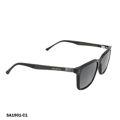 عینک آفتابی یونیسکس سرجیو مارتینی ( SERGIO MARTINI ) مدل SA 1901