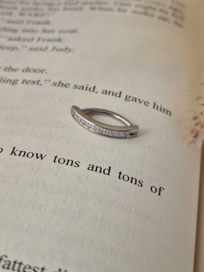 پیرسینگ ناف جدید