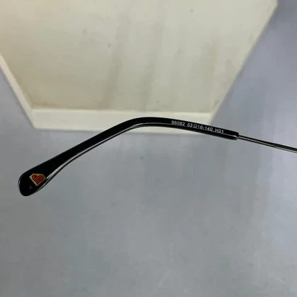 عینک طبی teddy bear کد 96082