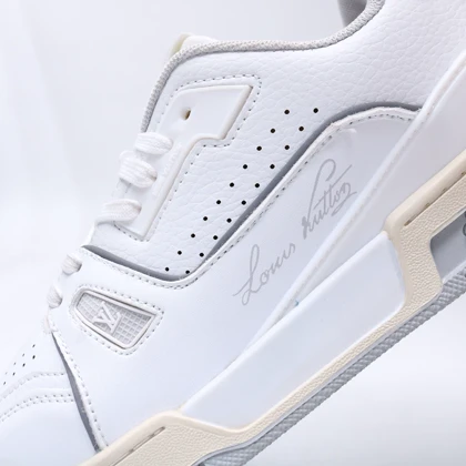 کتانی LOUIS VUILLTON کد 121506