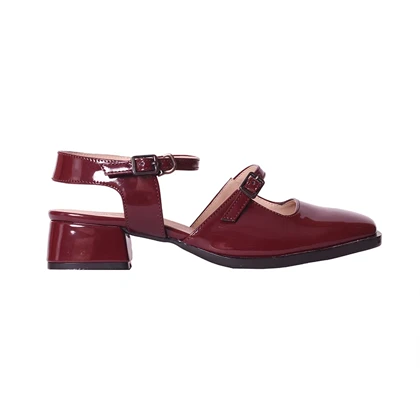 کفش زنانه مدل پینار_کد 2970