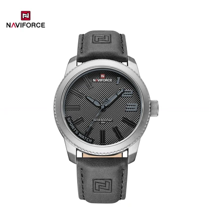 ساعت مچی مردانه ناوی فورس NF9202