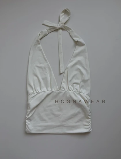 تاپ گردنی stradivarius