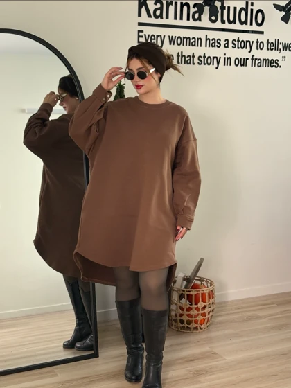 دورس پیراهنی هیمه استایلیش