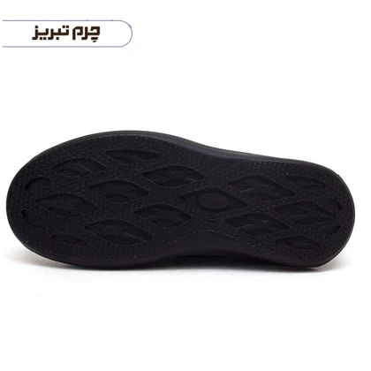 کفش مردانه طبی مدل PB406