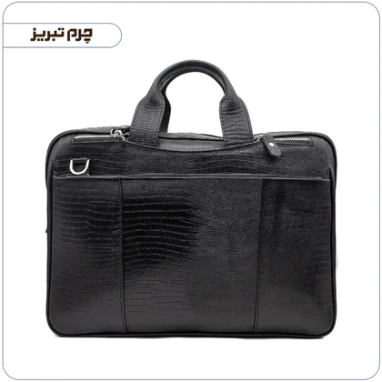کیف چرم مردانه اداری کد BL39