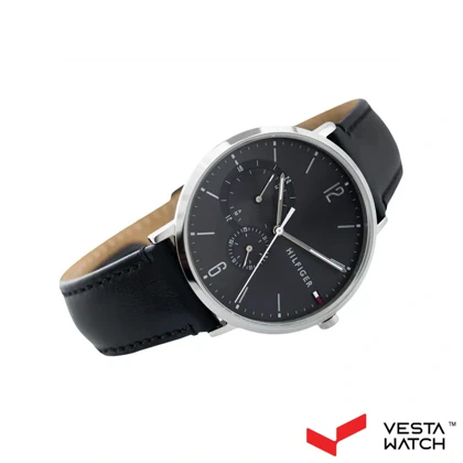 ساعت مچی مردانه تامی هیلفیگر TOMMY HILFIGER مدل 1791509