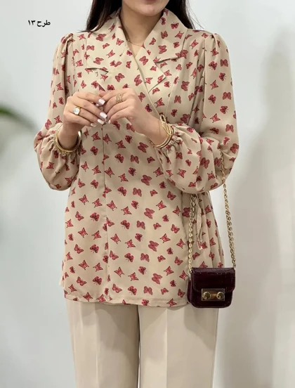 تونیک مجلسی آیسودا 9