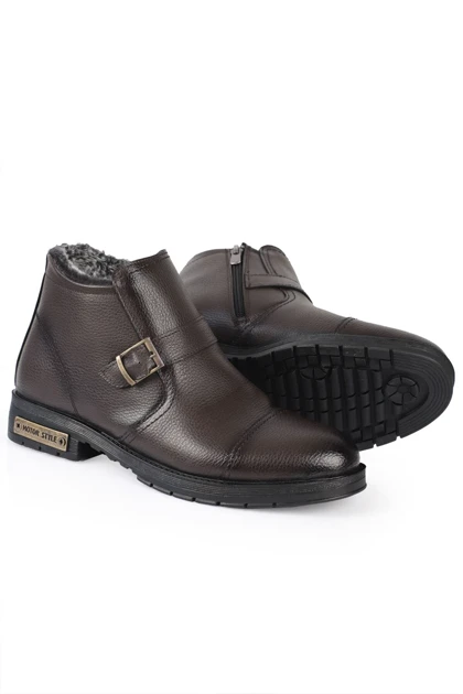 بوت و نیم بوت مردانه داکستورز daxtors