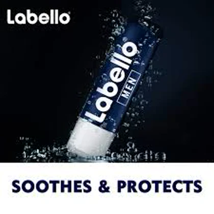 بالم لب مردانه لابلو مدل men active