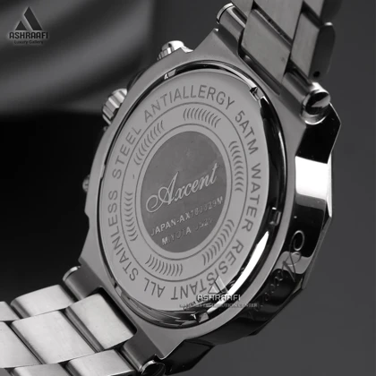 ساعت مردانه اکسنت Axcent AX180029SG