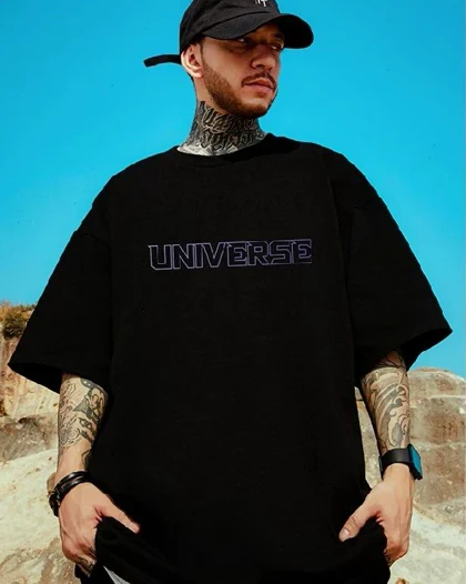 تیشرت مچینست پنبه لش