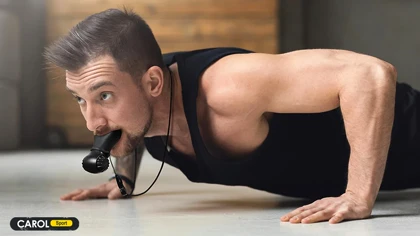 دستگاه بریزر تنفسی (Breather Therapy Device)