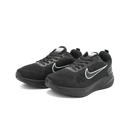 کفش کتانی زنانه مدل 0321 - NIKE