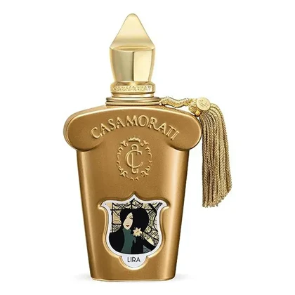 عطر ادکلن کازاموراتی زرجف-زرژاف لیرا Xerjoff Casamorati Lira