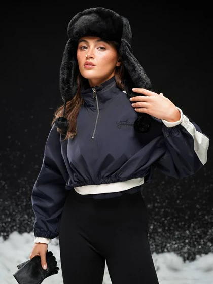 نیم زیپ سزا - 501 - Seza