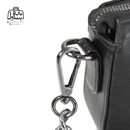 کیف زنانه دوشی دنیز جنوا Deniz Jenova کد 0099