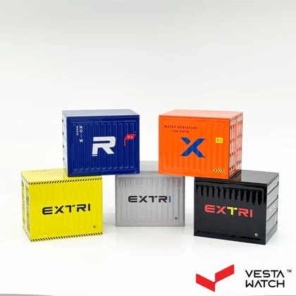 ساعت مچی مردانه اکستری EXTRI مدل X6064E