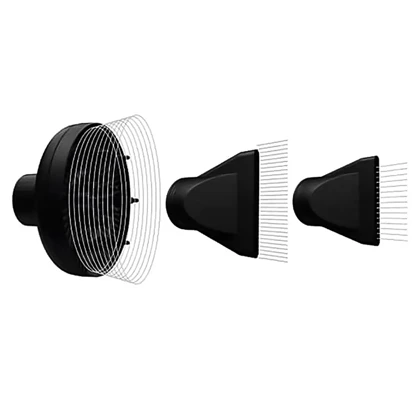 سشوار وینسنت Vincent مدل HD7325 توان 2500 وات